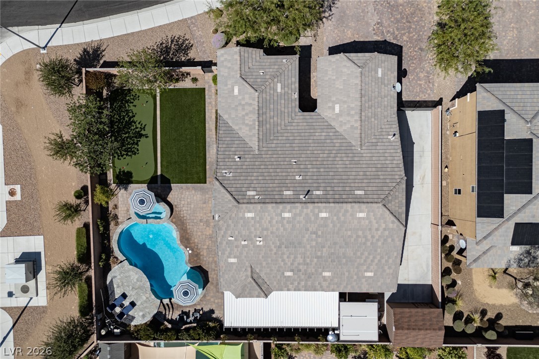 8820 Nolene Stream Street Las Vegas NV 89131