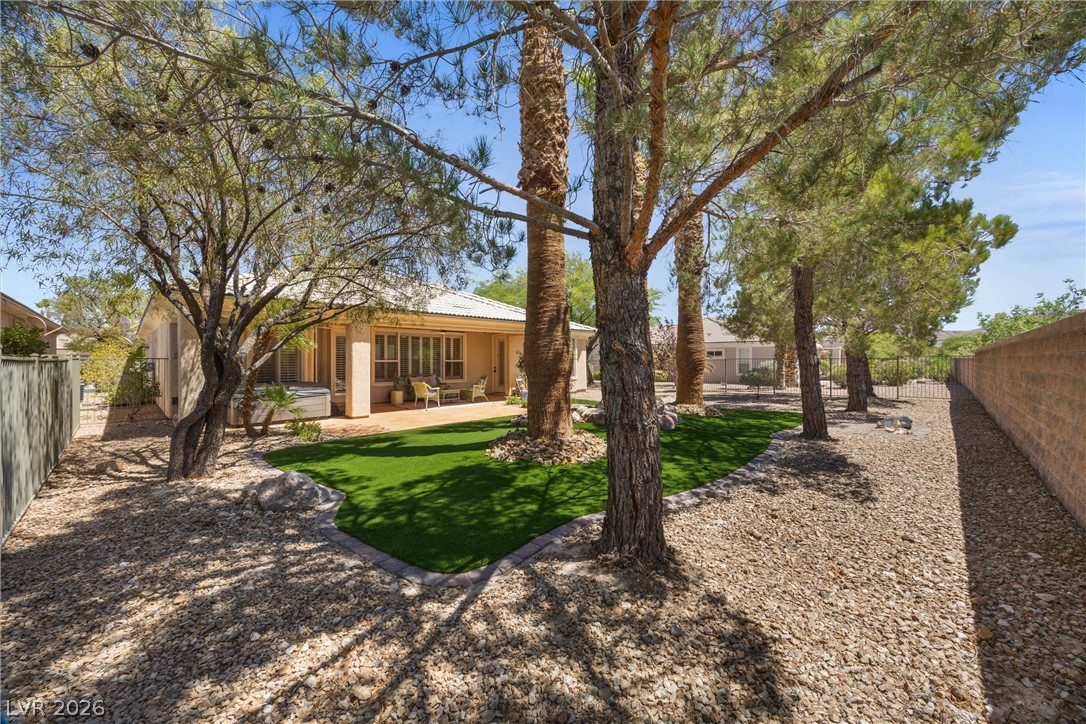 4669 Denaro Drive Las Vegas NV 89135