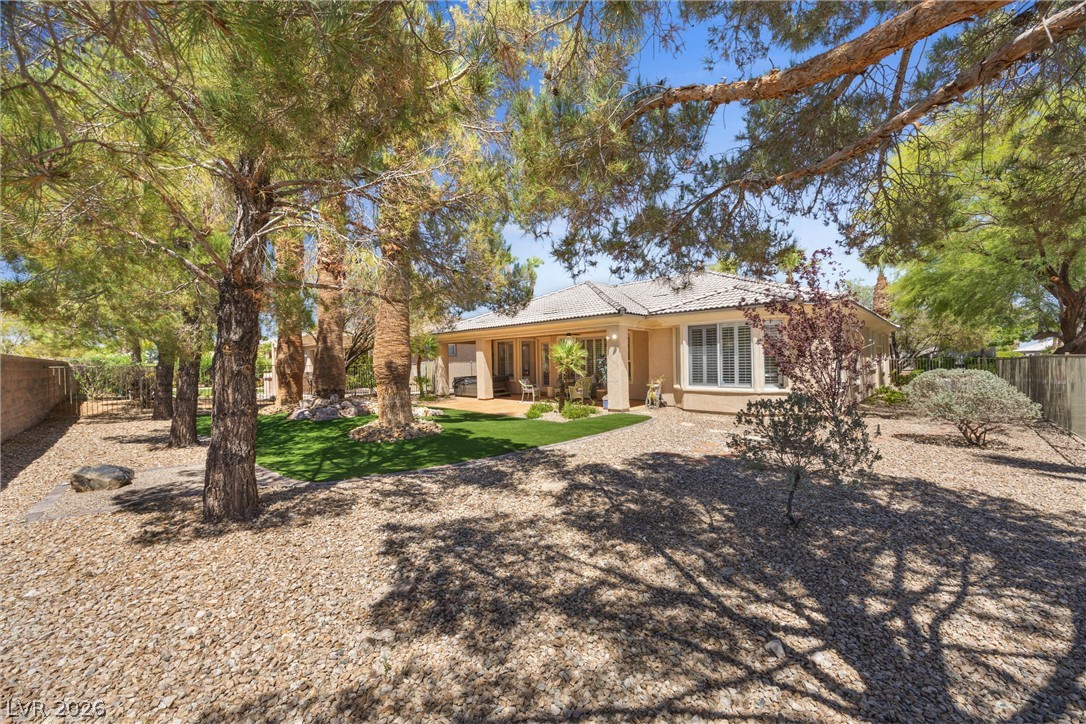 4669 Denaro Drive Las Vegas NV 89135