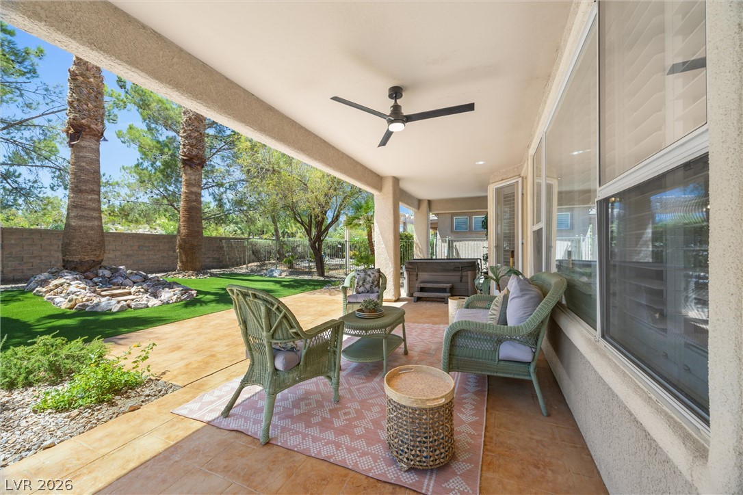 4669 Denaro Drive Las Vegas NV 89135