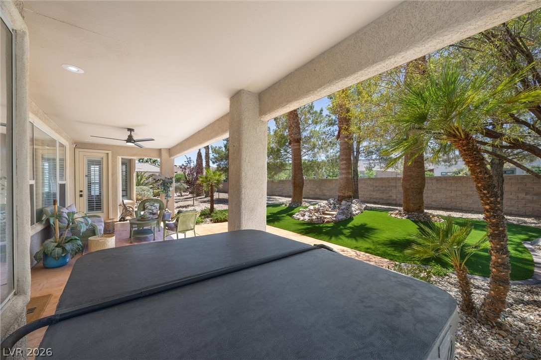 4669 Denaro Drive Las Vegas NV 89135