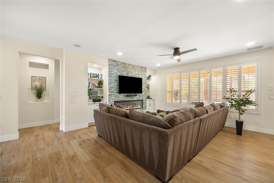 4669 Denaro Drive Las Vegas NV 89135