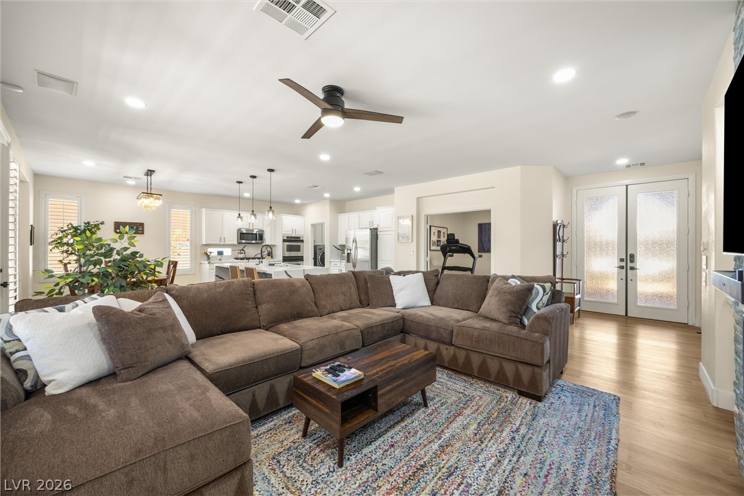 4669 Denaro Drive Las Vegas NV 89135