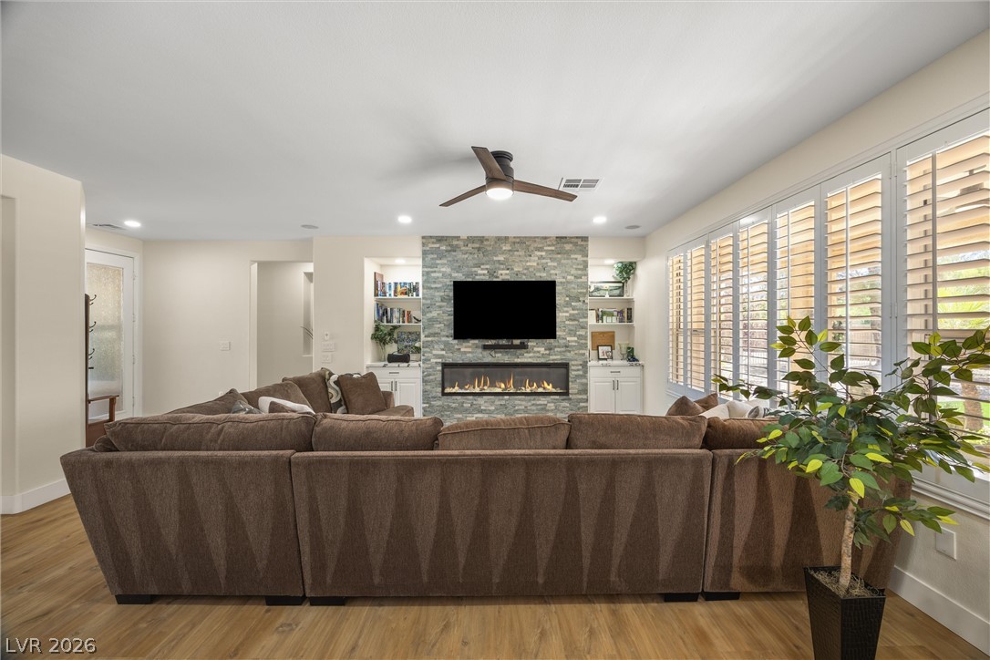 4669 Denaro Drive Las Vegas NV 89135