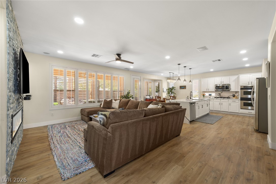 4669 Denaro Drive Las Vegas NV 89135