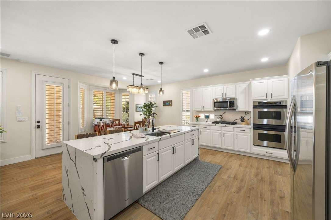 4669 Denaro Drive Las Vegas NV 89135