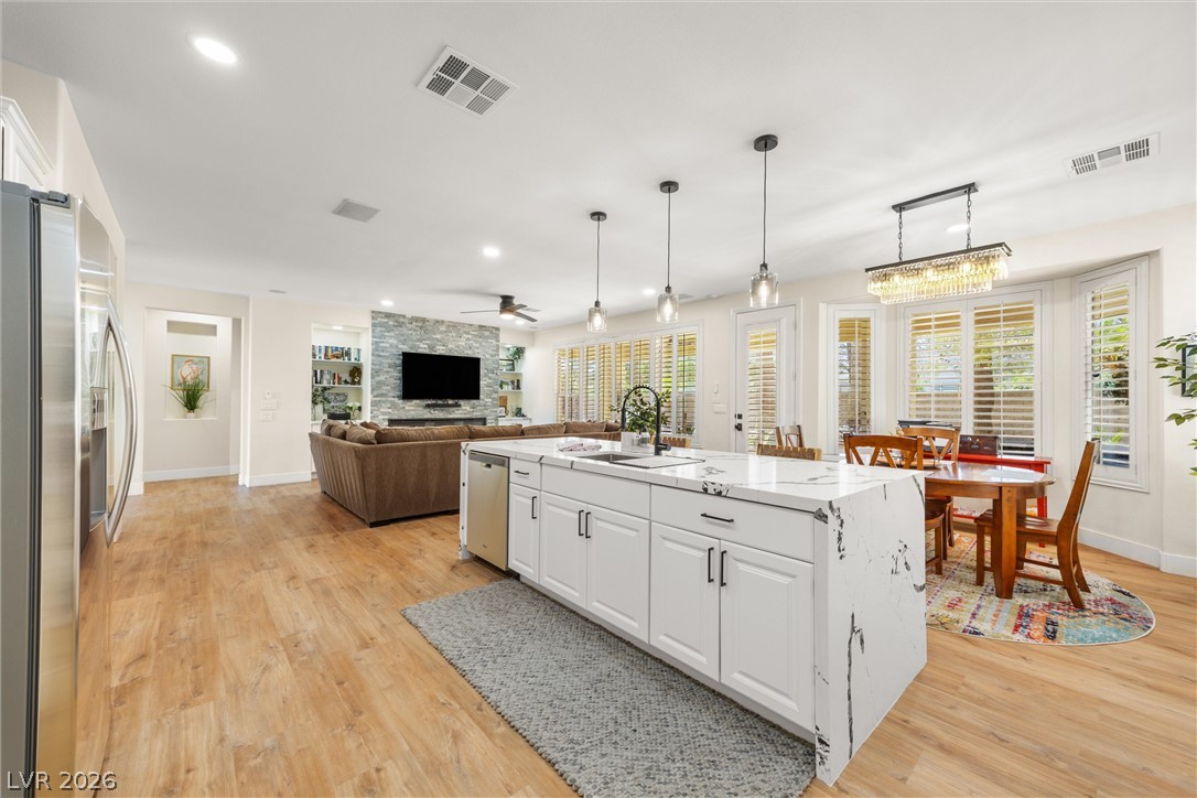 4669 Denaro Drive Las Vegas NV 89135