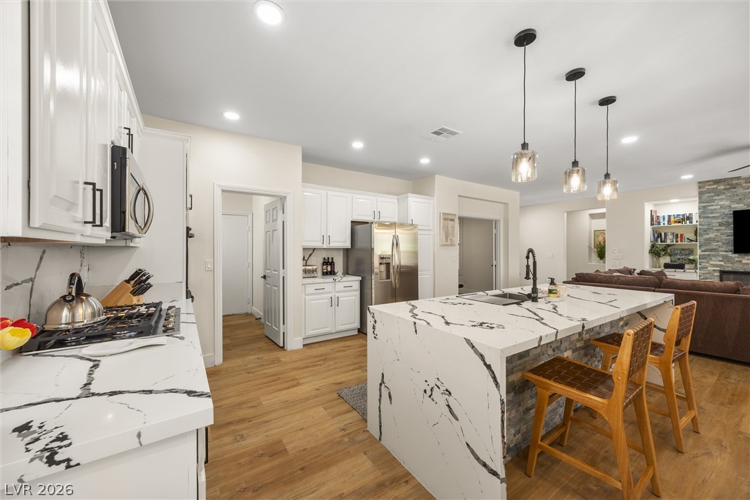 4669 Denaro Drive Las Vegas NV 89135