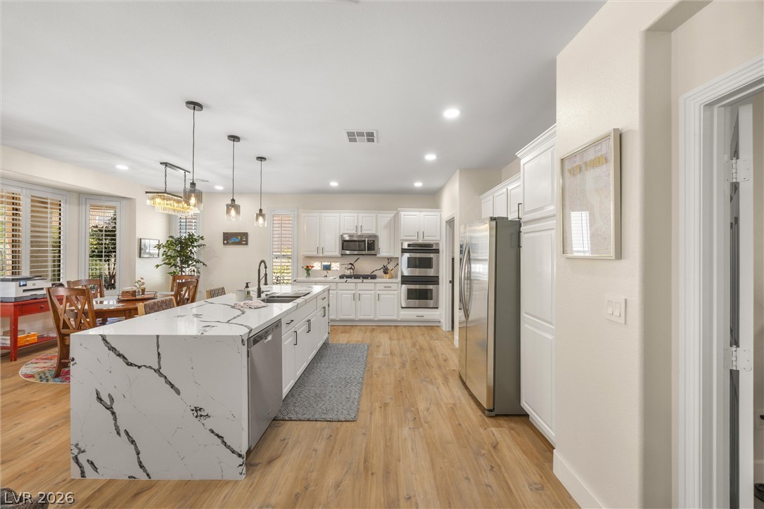 4669 Denaro Drive Las Vegas NV 89135