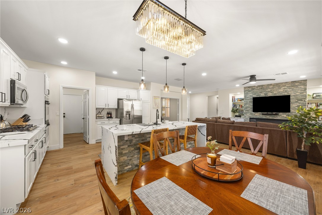 4669 Denaro Drive Las Vegas NV 89135