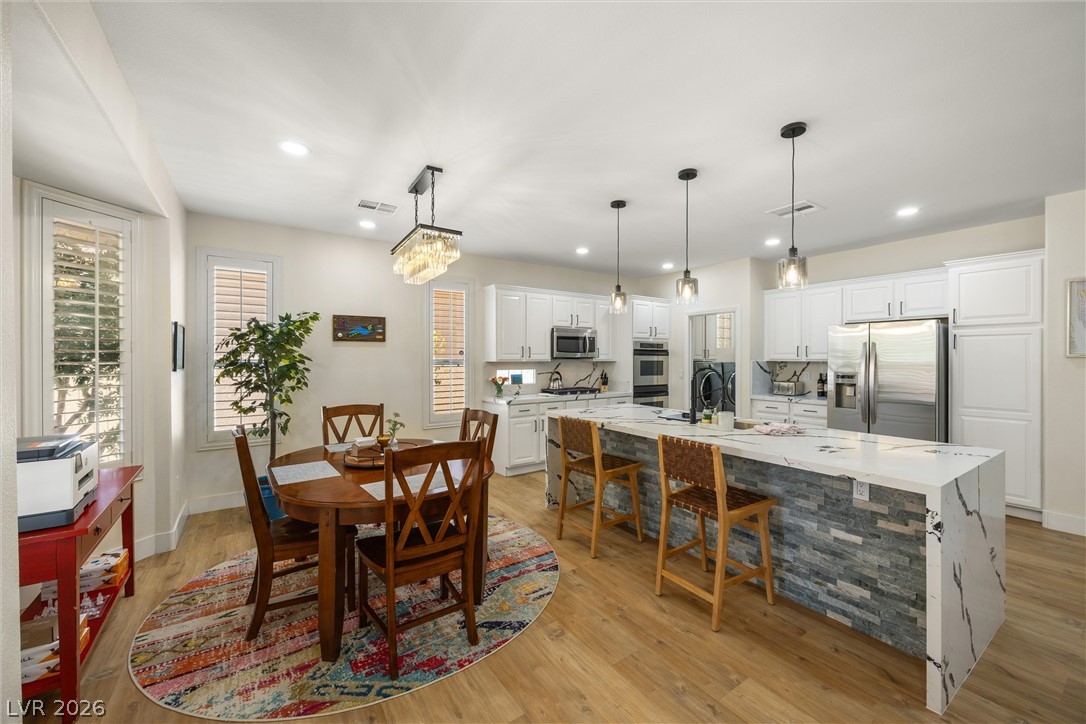 4669 Denaro Drive Las Vegas NV 89135