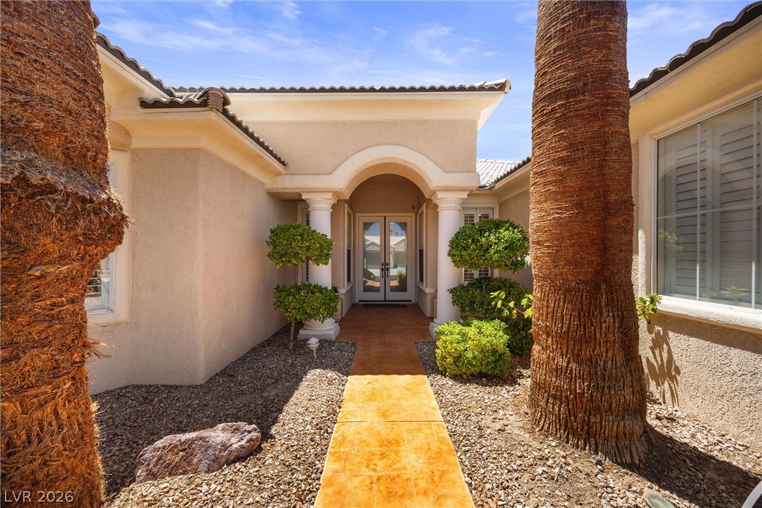 4669 Denaro Drive Las Vegas NV 89135