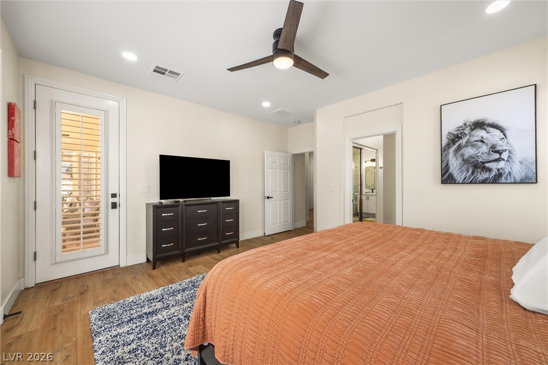 4669 Denaro Drive Las Vegas NV 89135