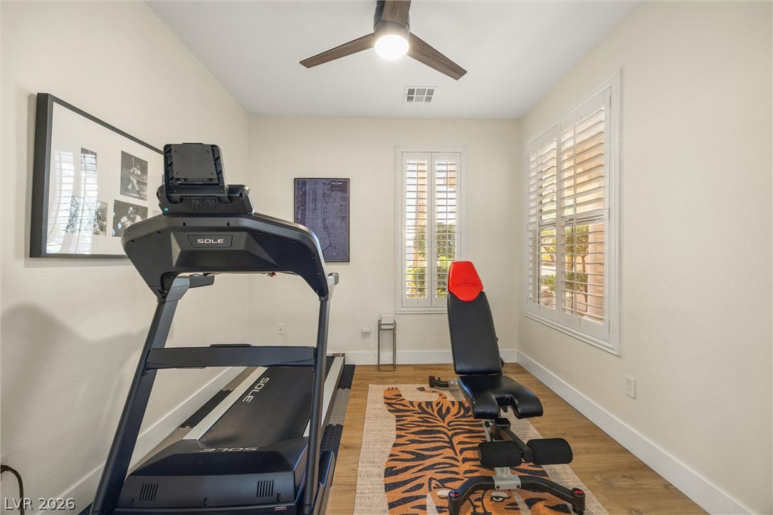 4669 Denaro Drive Las Vegas NV 89135