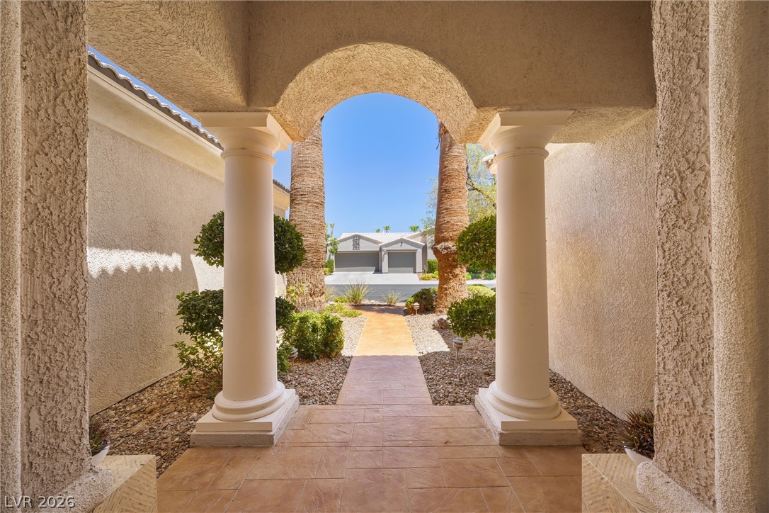 4669 Denaro Drive Las Vegas NV 89135