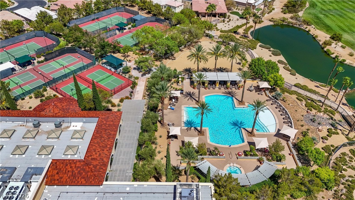 4669 Denaro Drive Las Vegas NV 89135