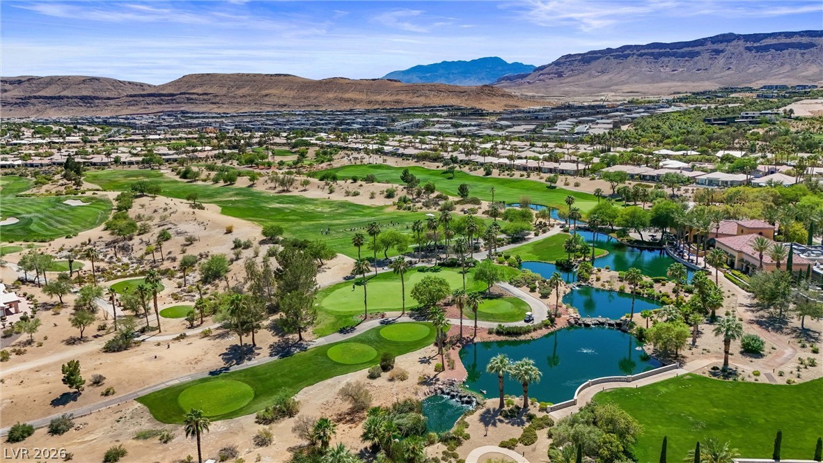 4669 Denaro Drive Las Vegas NV 89135