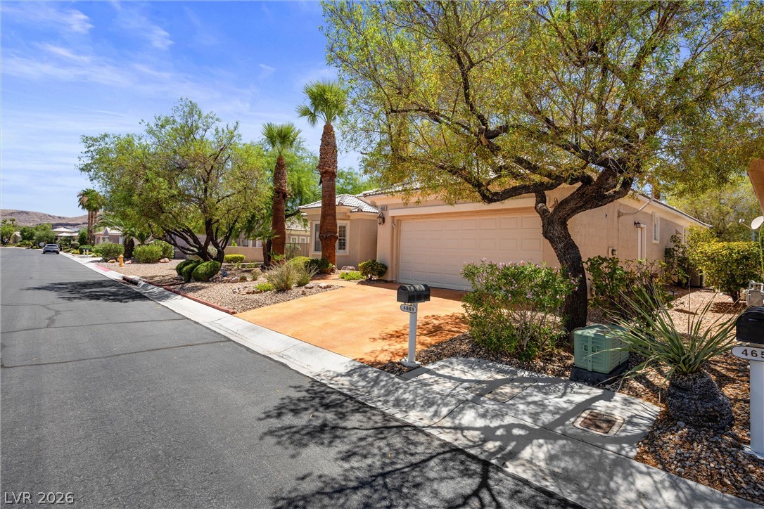 4669 Denaro Drive Las Vegas NV 89135