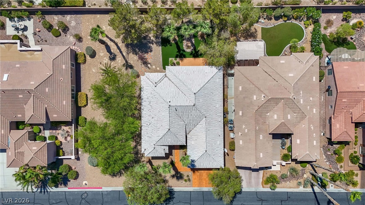 4669 Denaro Drive Las Vegas NV 89135