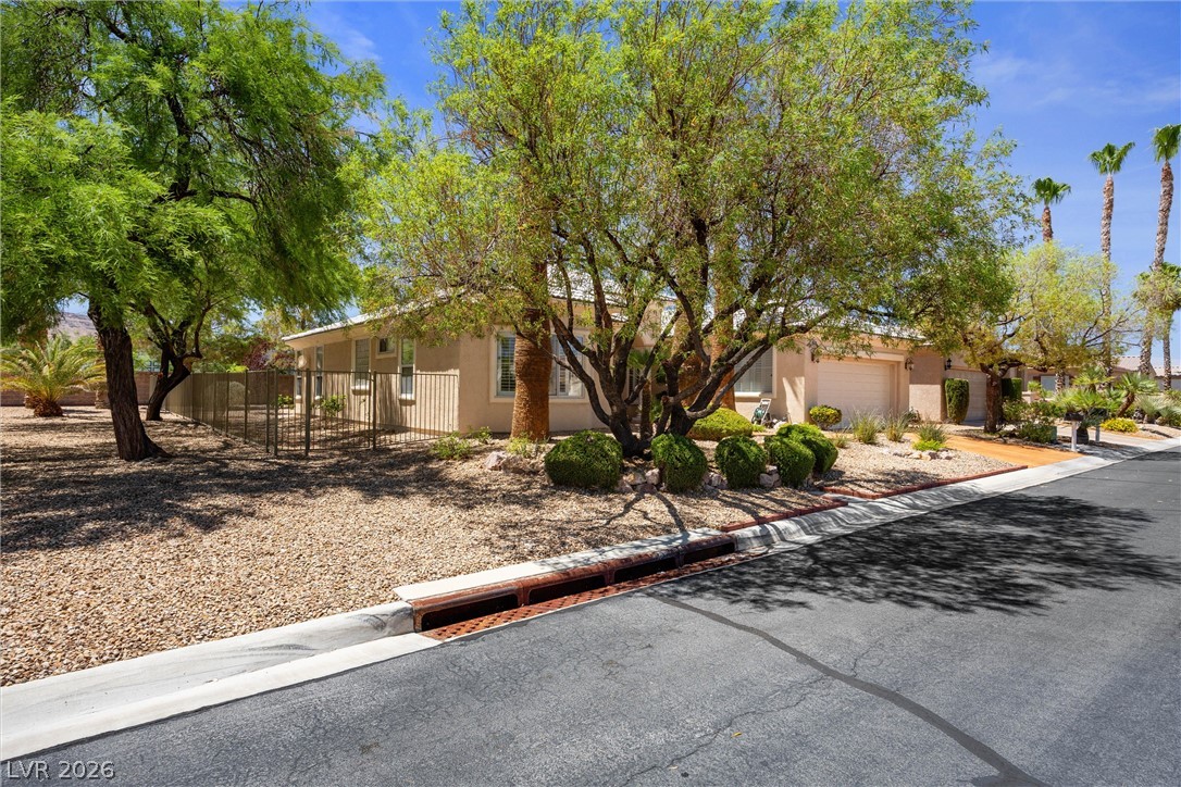 4669 Denaro Drive Las Vegas NV 89135