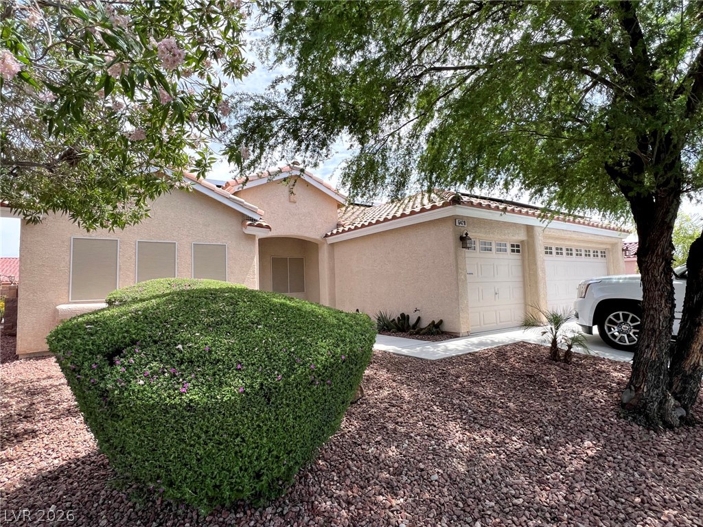 6428 Remex Way North Las Vegas NV 89084