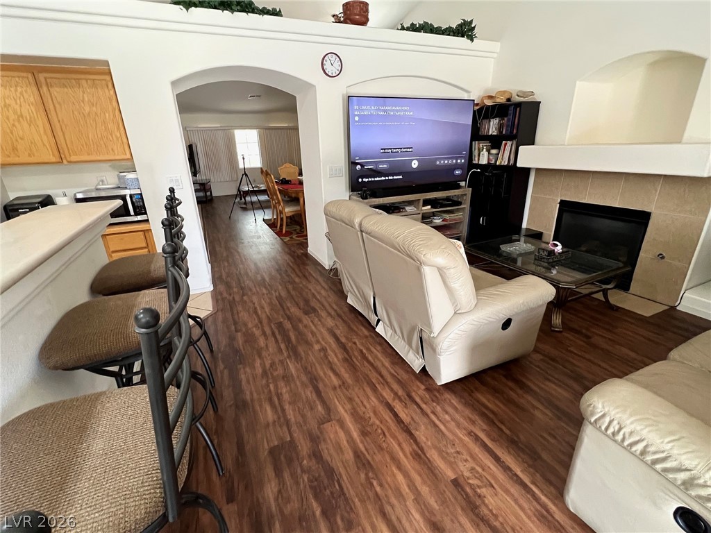 6428 Remex Way North Las Vegas NV 89084