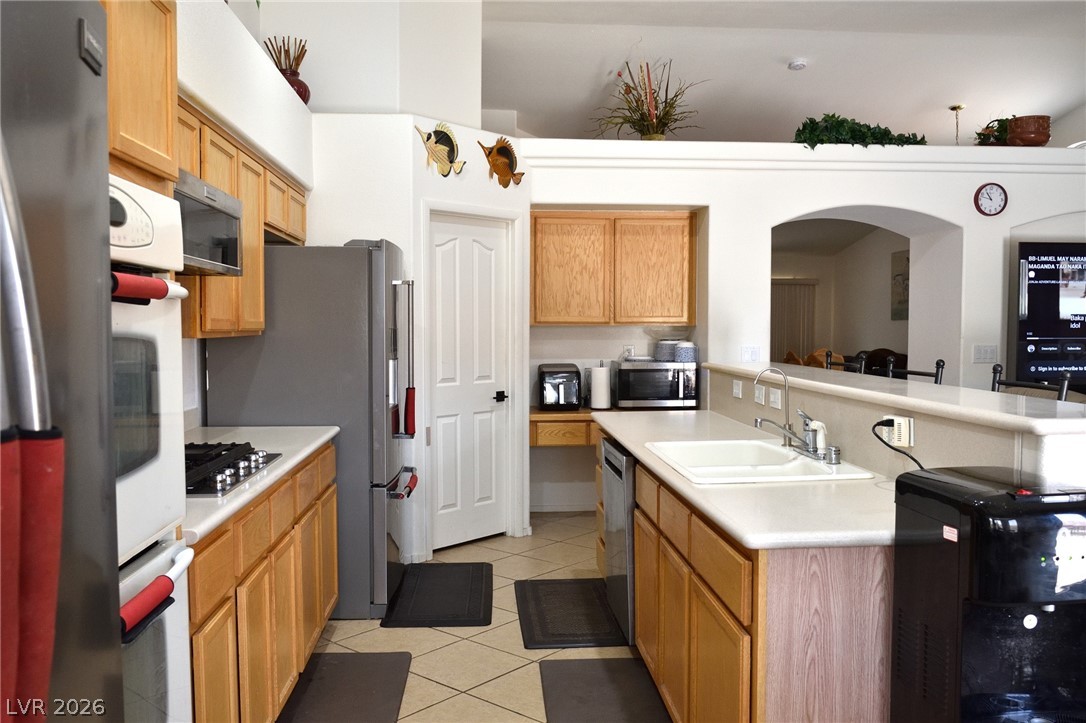 6428 Remex Way North Las Vegas NV 89084