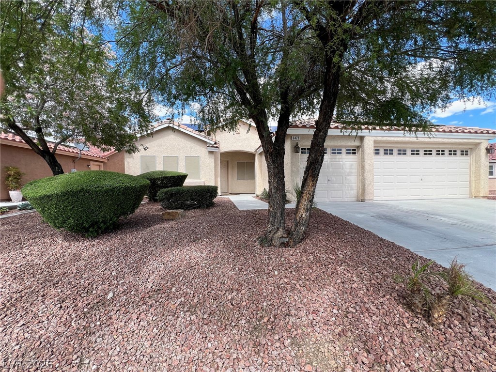 6428 Remex Way North Las Vegas NV 89084