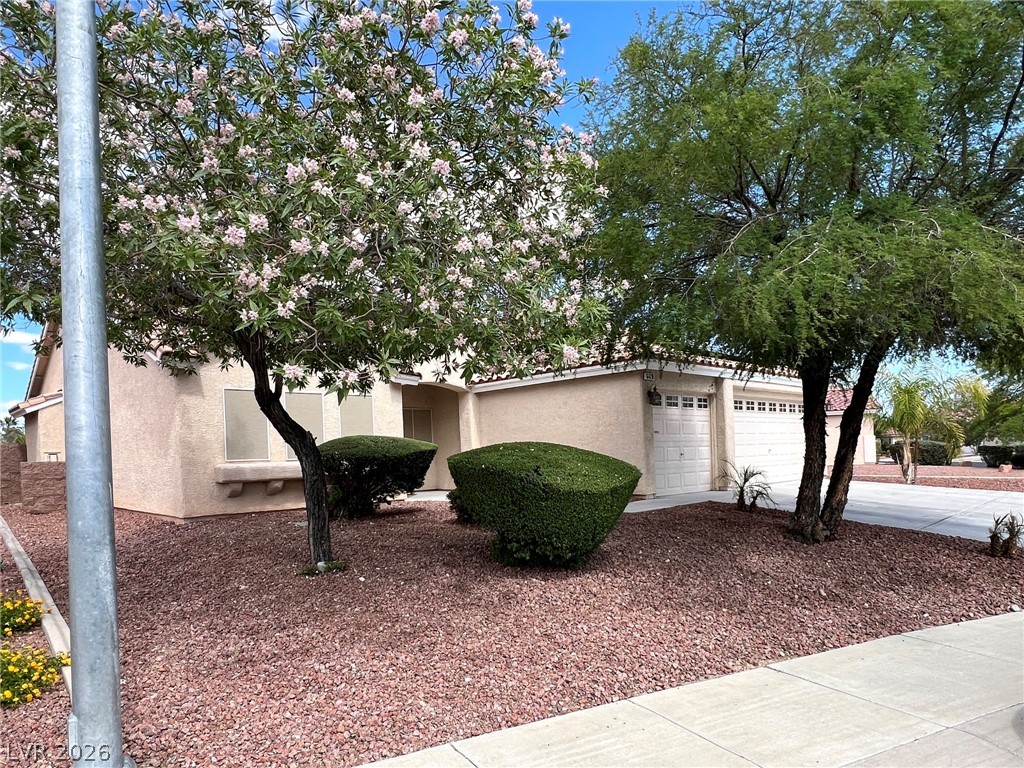 6428 Remex Way North Las Vegas NV 89084