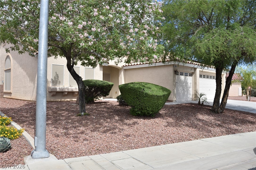 6428 Remex Way North Las Vegas NV 89084