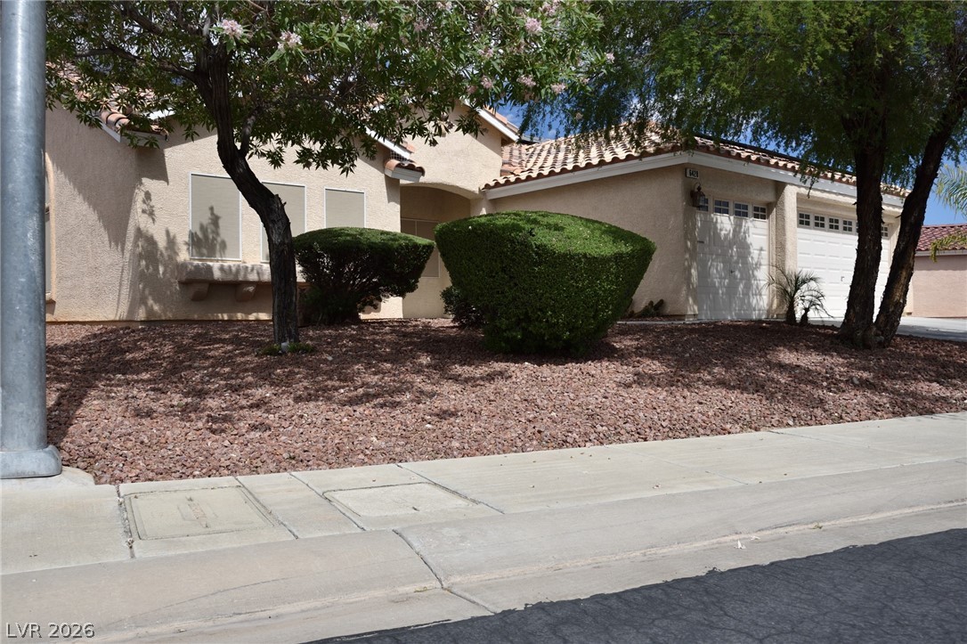 6428 Remex Way North Las Vegas NV 89084