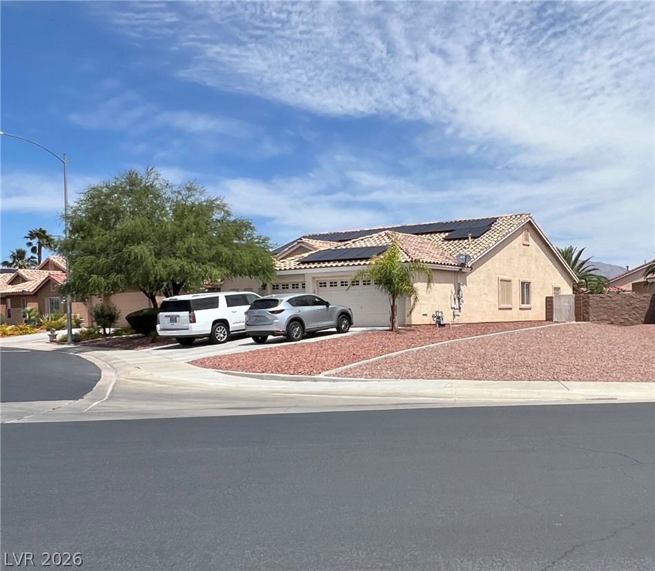 6428 Remex Way North Las Vegas NV 89084