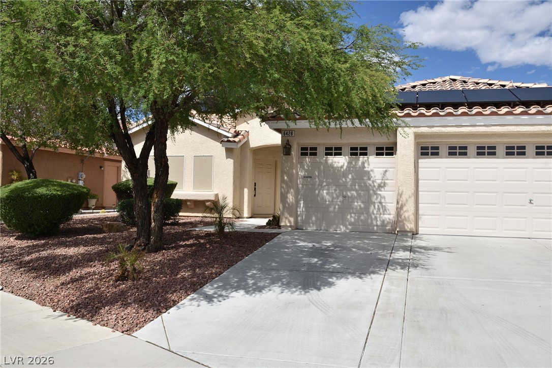 6428 Remex Way North Las Vegas NV 89084