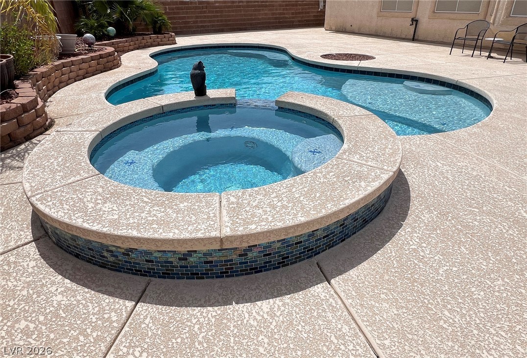 6428 Remex Way North Las Vegas NV 89084