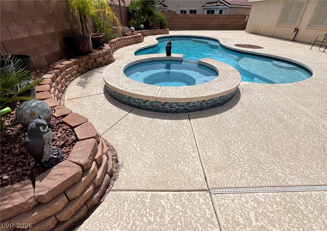 6428 Remex Way North Las Vegas NV 89084