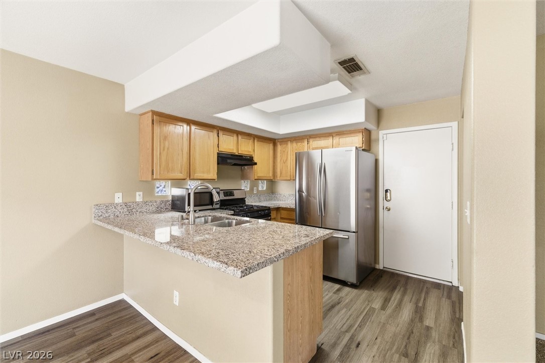 6675 Whistling Swan Way Las Vegas NV 89118