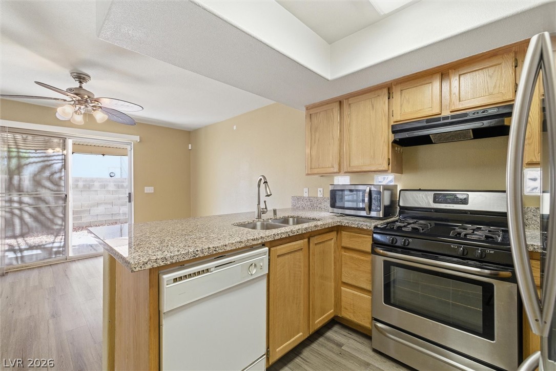 6675 Whistling Swan Way Las Vegas NV 89118