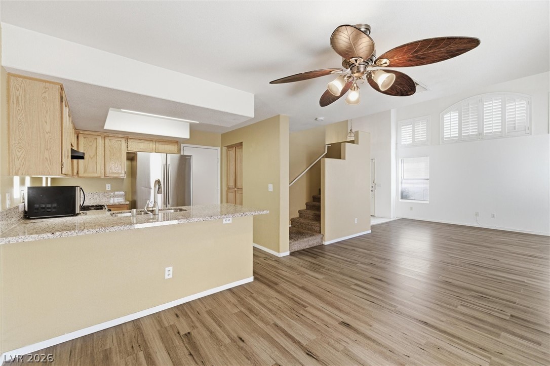 6675 Whistling Swan Way Las Vegas NV 89118