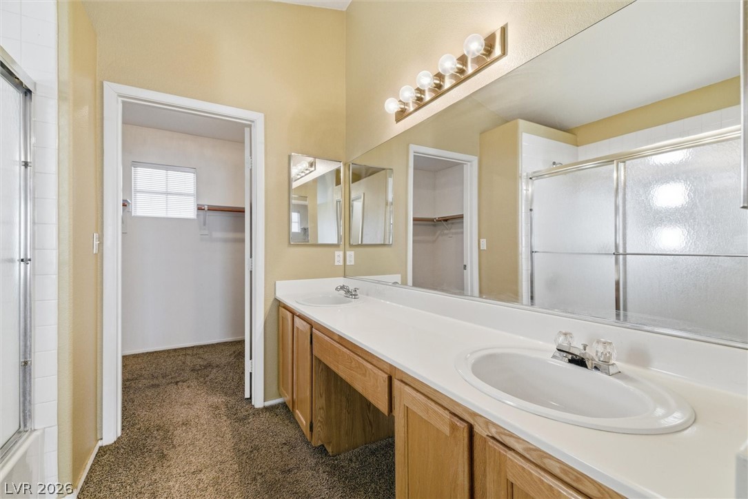 6675 Whistling Swan Way Las Vegas NV 89118