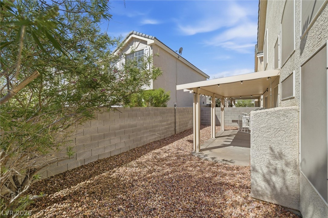 6675 Whistling Swan Way Las Vegas NV 89118