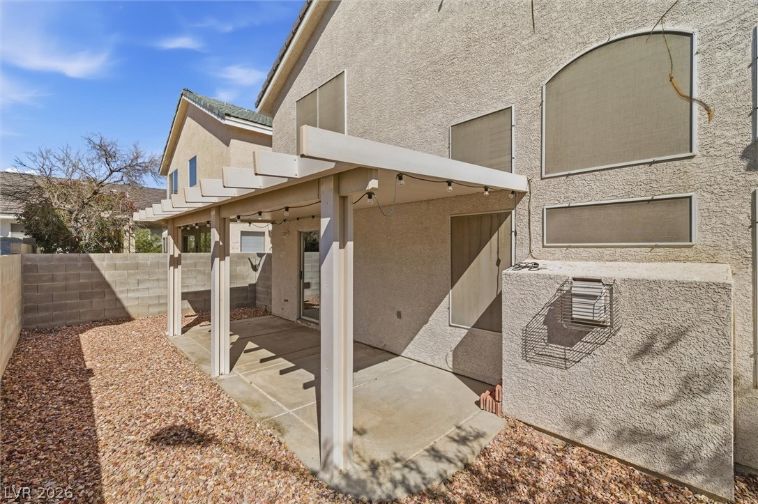 6675 Whistling Swan Way Las Vegas NV 89118