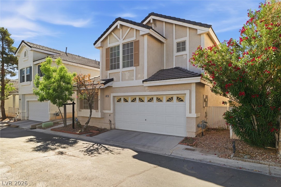 6675 Whistling Swan Way Las Vegas NV 89118