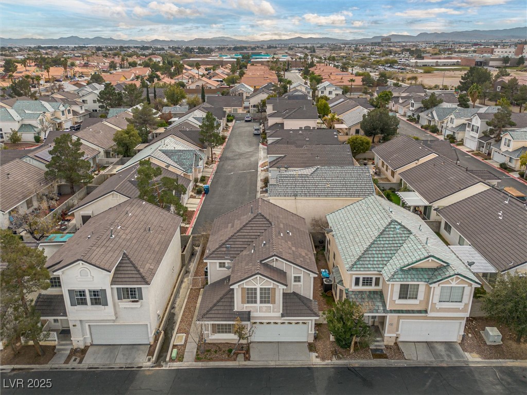 6675 Whistling Swan Way Las Vegas NV 89118