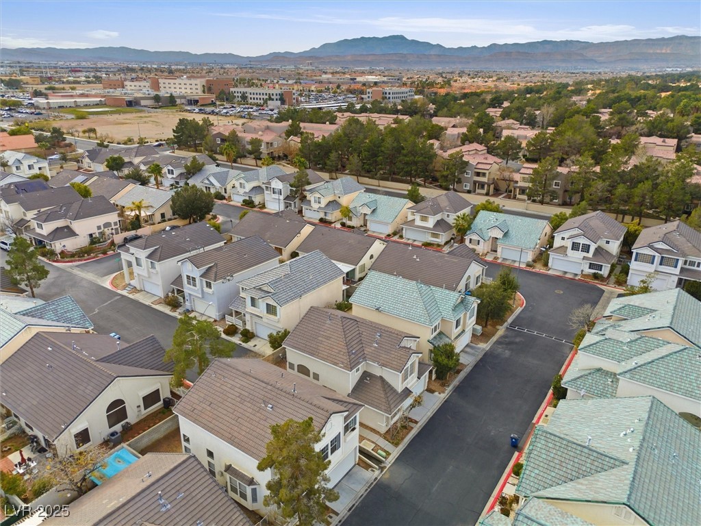 6675 Whistling Swan Way Las Vegas NV 89118