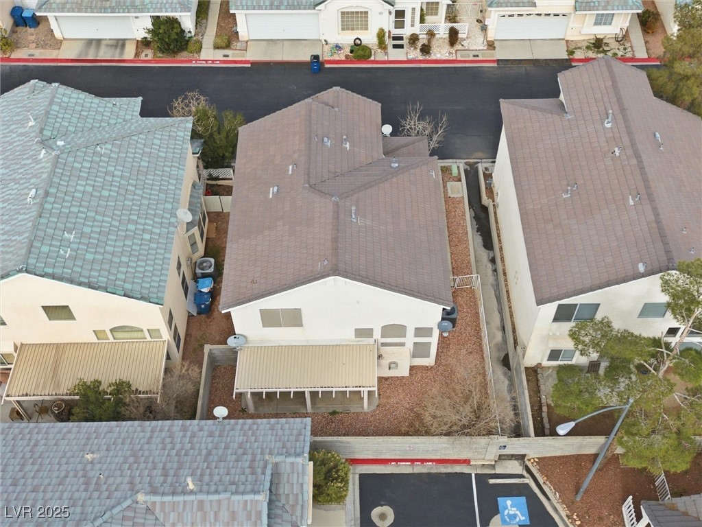 6675 Whistling Swan Way Las Vegas NV 89118