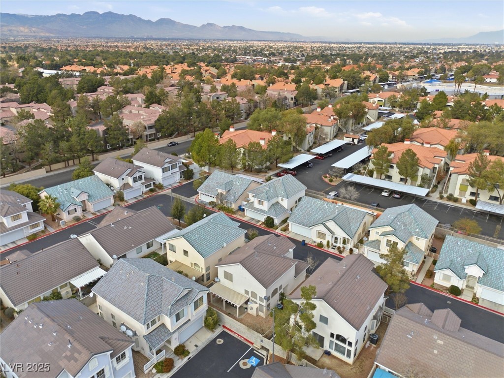 6675 Whistling Swan Way Las Vegas NV 89118