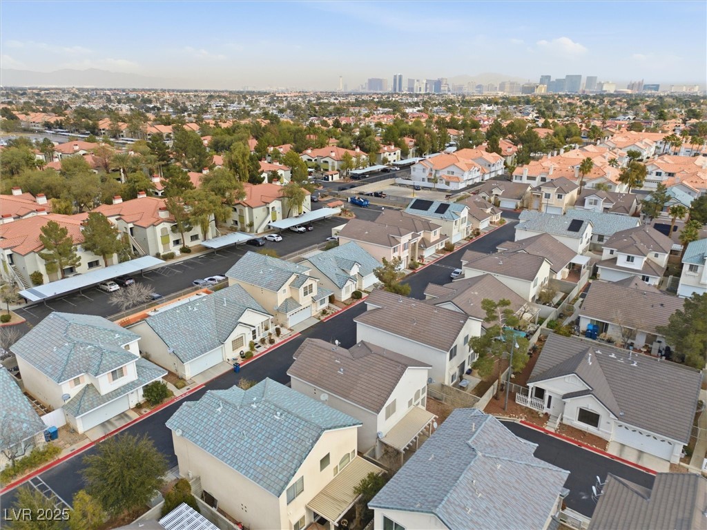 6675 Whistling Swan Way Las Vegas NV 89118