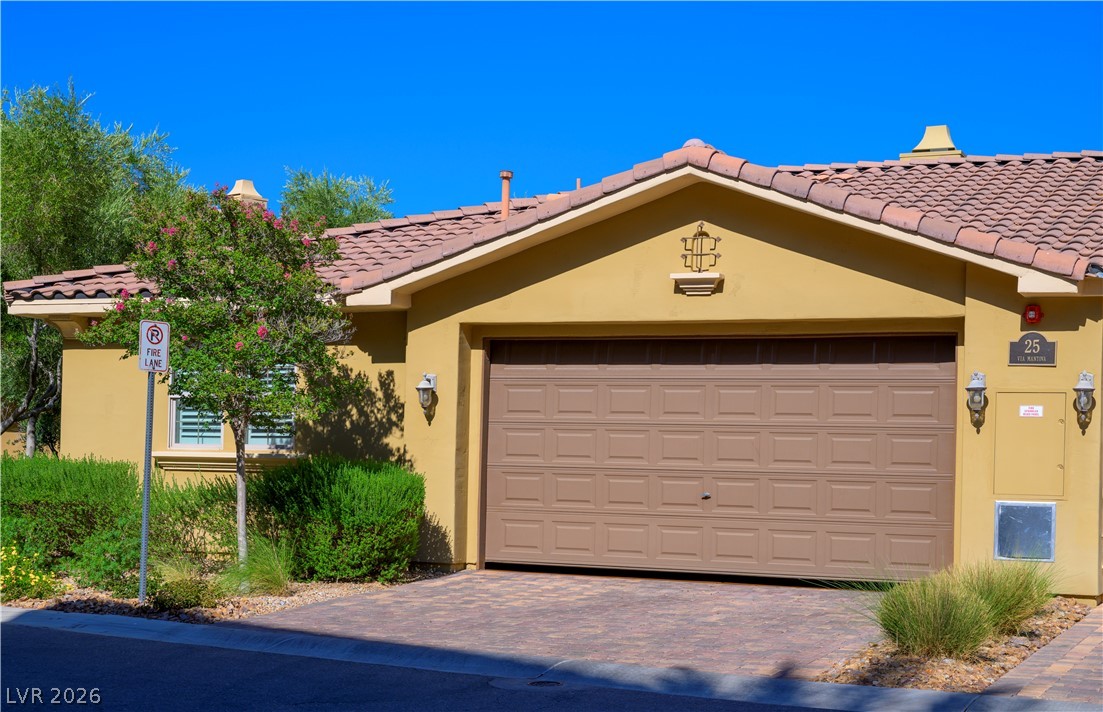 25 Via Mantova 1 Henderson NV 89011
