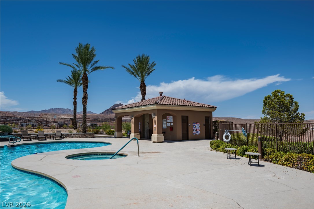 25 Via Mantova 1 Henderson NV 89011