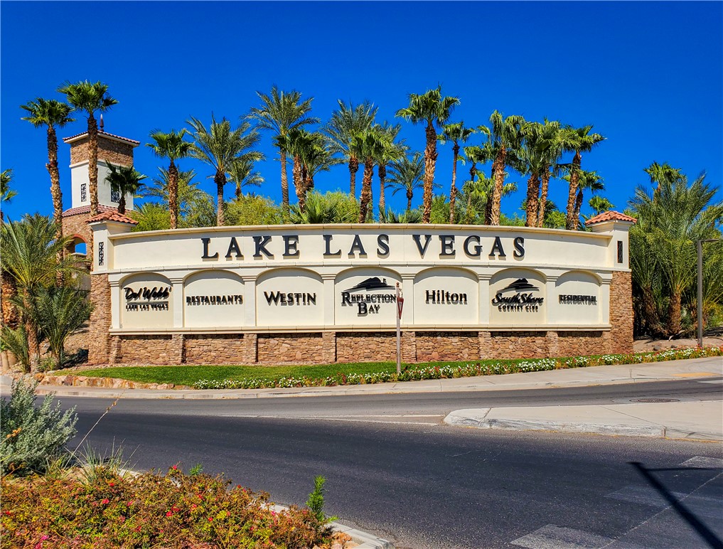 25 Via Mantova 1 Henderson NV 89011